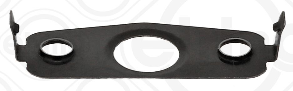 Gasket, oil outlet (charger) 245.830