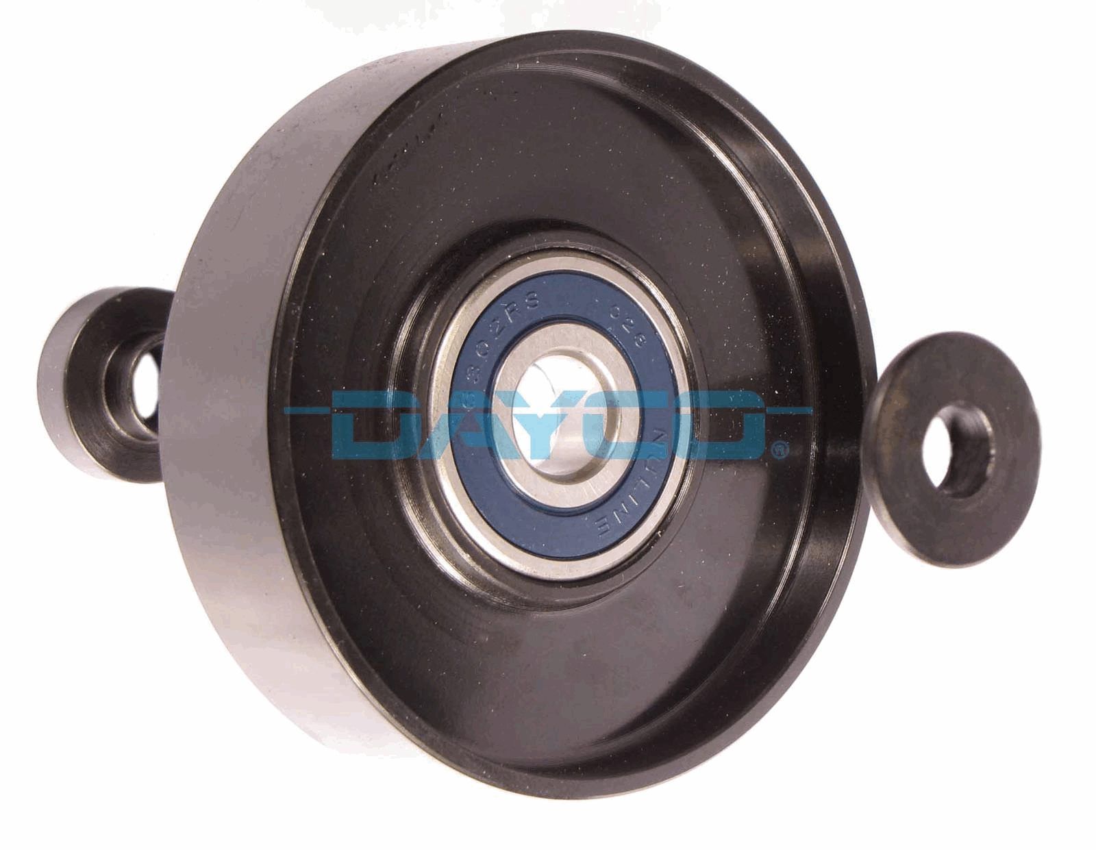 IDLER/TENSIONER PULLEY  EP245 - TecDoc Only