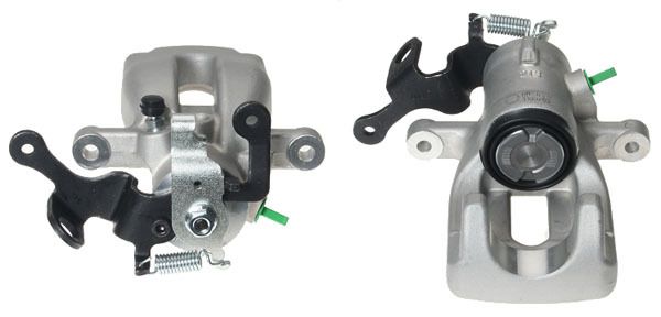 Bremssattel