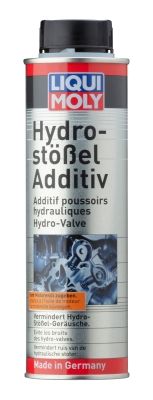 Motoröladditiv