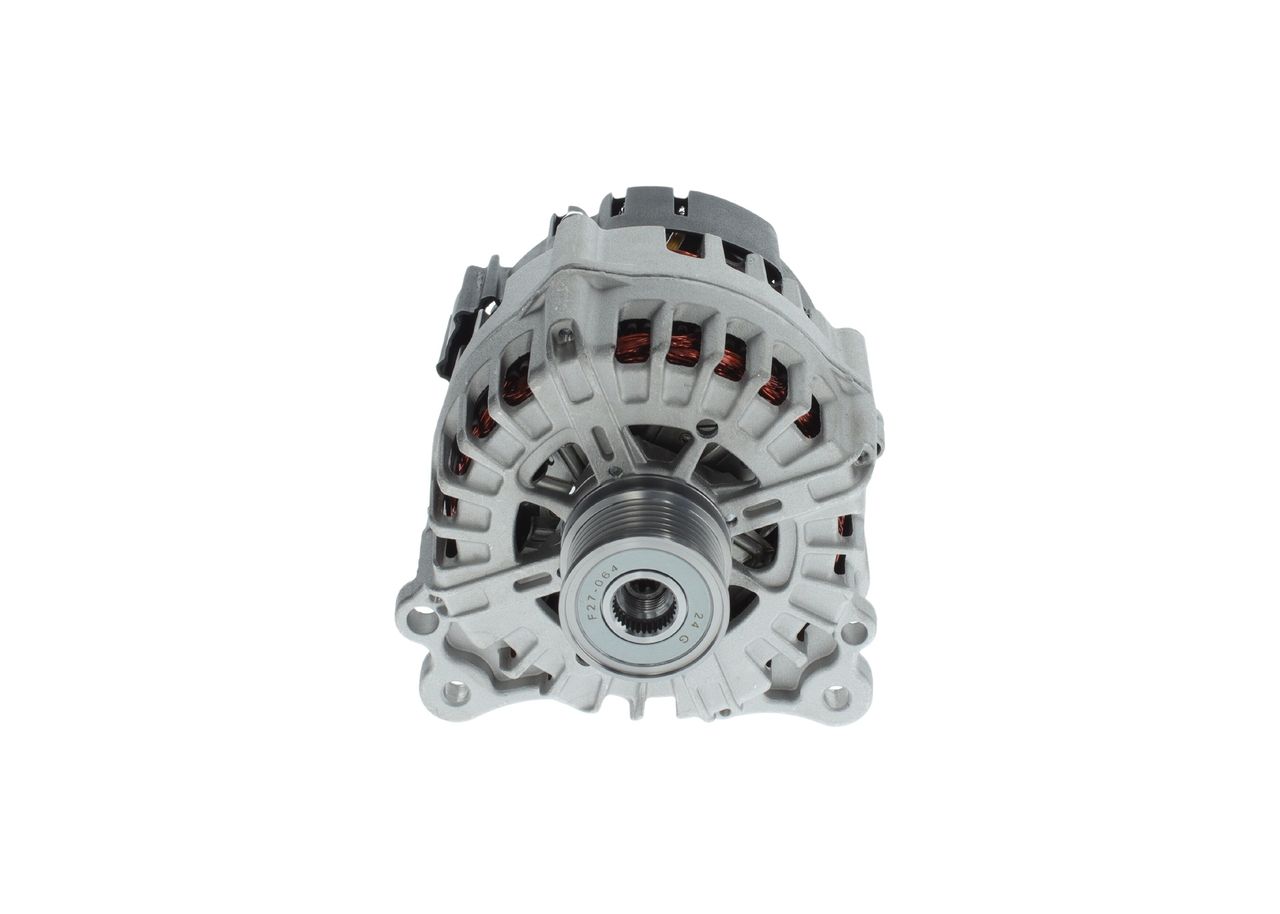 Generator Generator