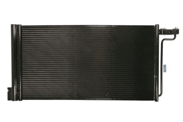 THERMOTEC KTT110602 - Kondensator, Klimaanlage