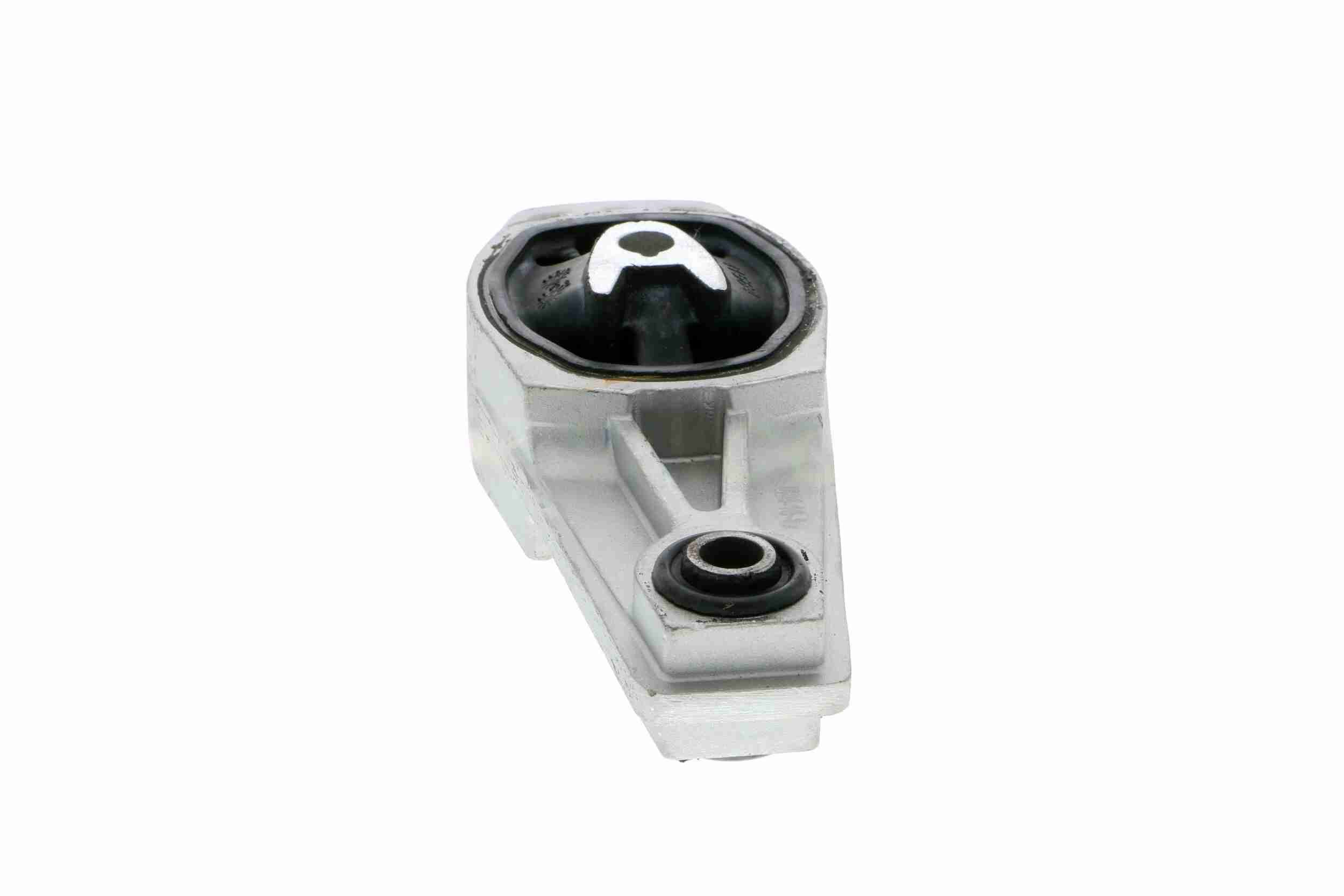 Lagerung, Motor