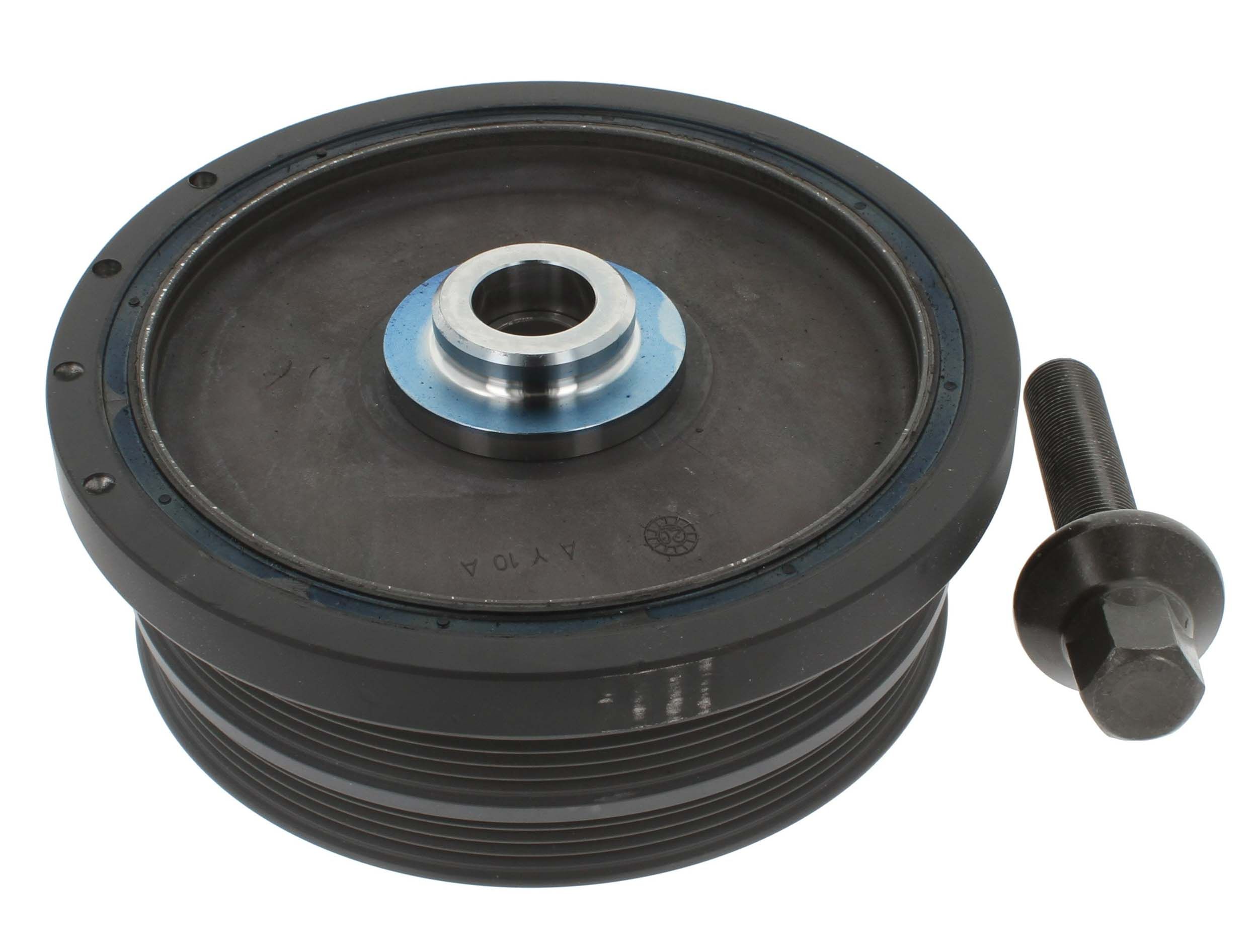 Belt Pulley Set, crankshaft 80001996