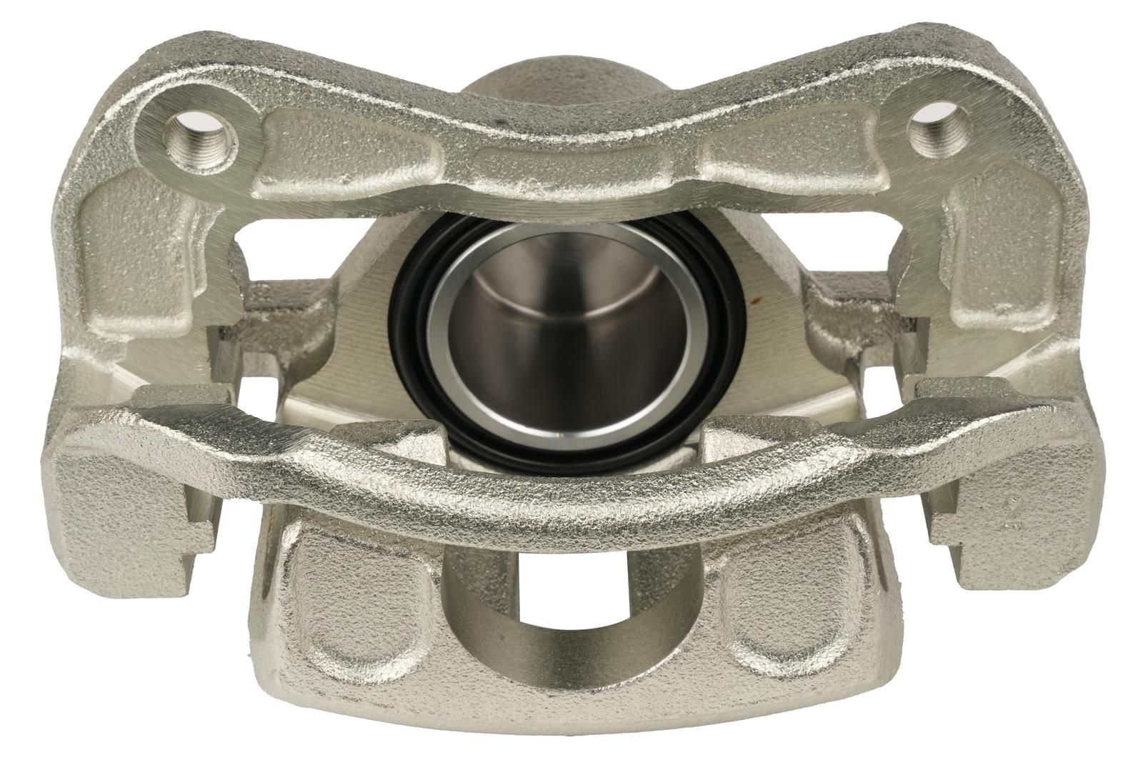 DBA Street Series HYUNDAI ACCENT MC 1.6L P FWD F LH 5/06 - 1/10 - TecDoc 2