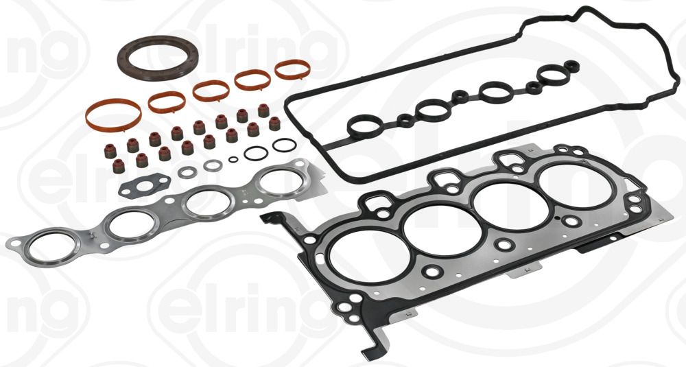 Juego completo de empaques, motor