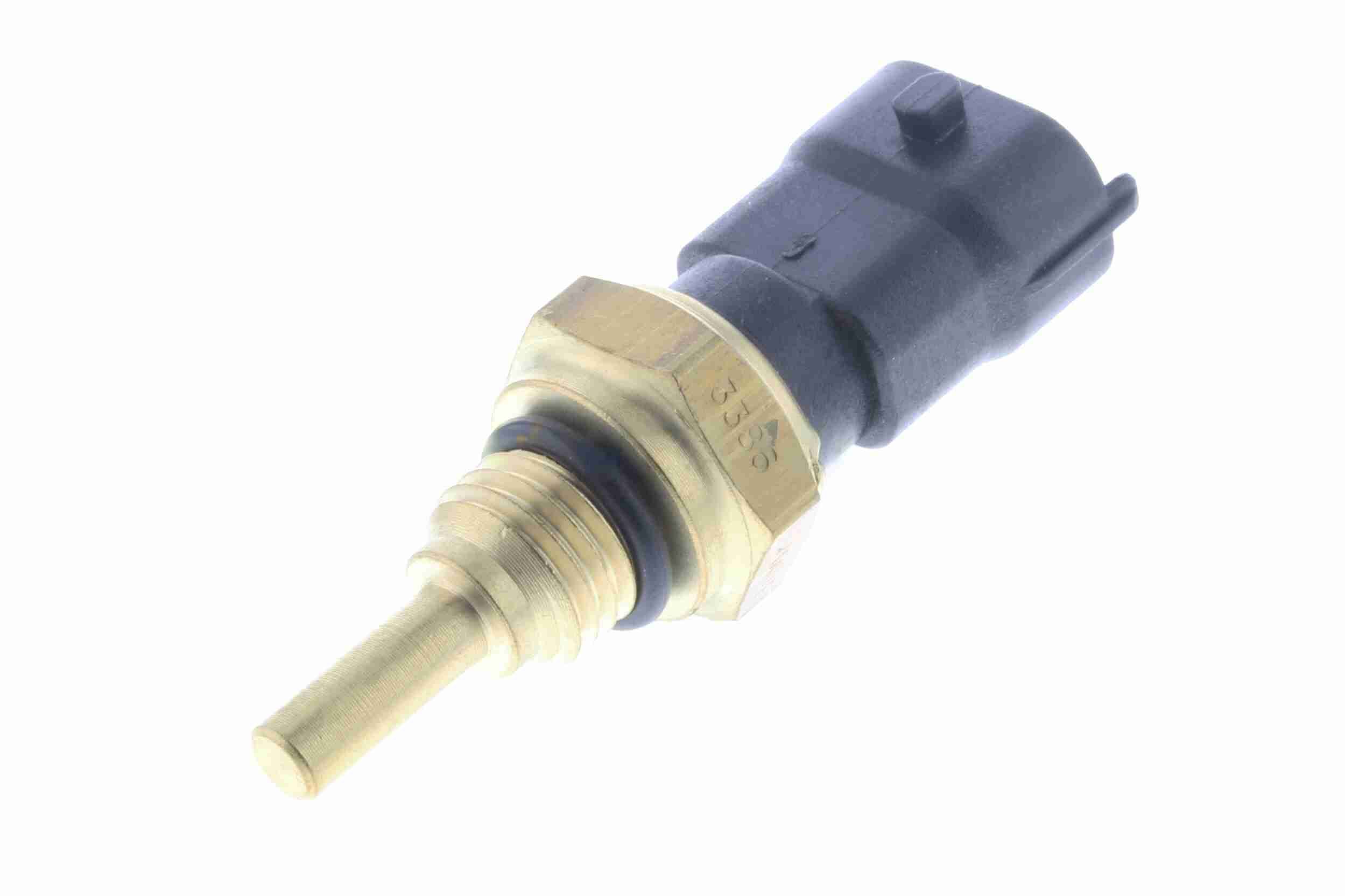 Sensor, K&uuml;hlmitteltemperatur