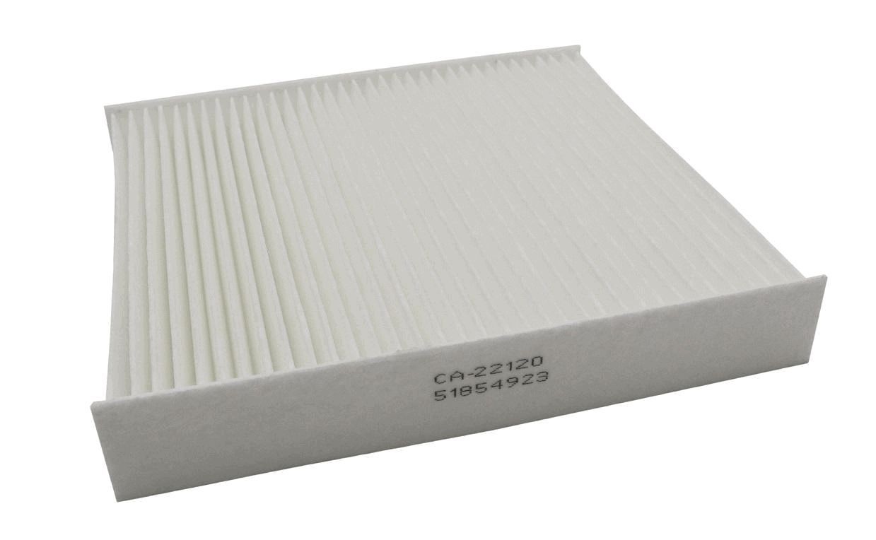 CABIN FILTER FITS WACF0201 - TecDoc Only