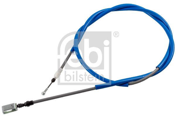 Cable de accionamiento, freno de estacionamiento