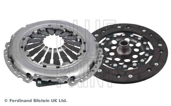 ADZ93052 BLUE PRINT SMARTFIT Solution Kit kuplungkészlet
