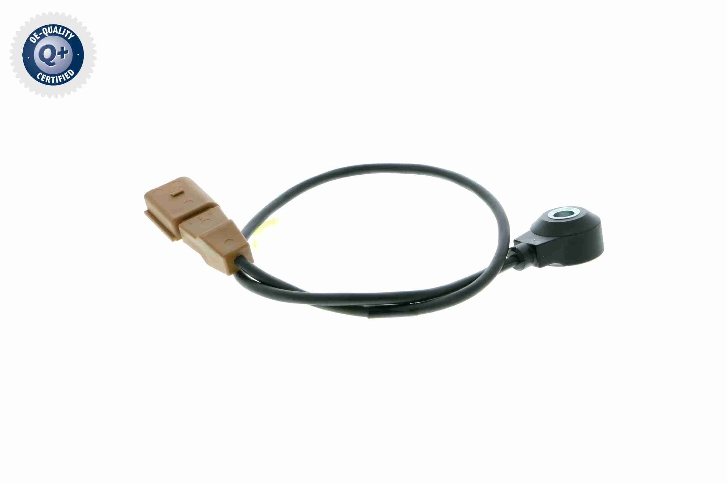 Klopfsensor