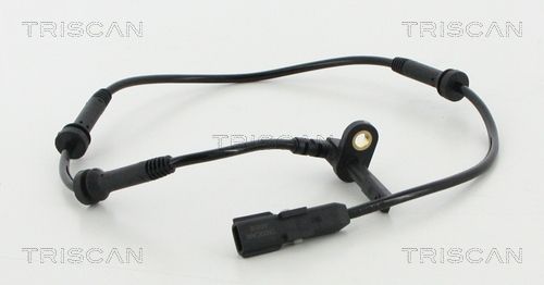 Sensor, Raddrehzahl