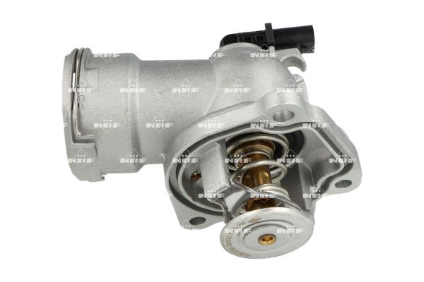 Thermostat, K&uuml;hlmittel