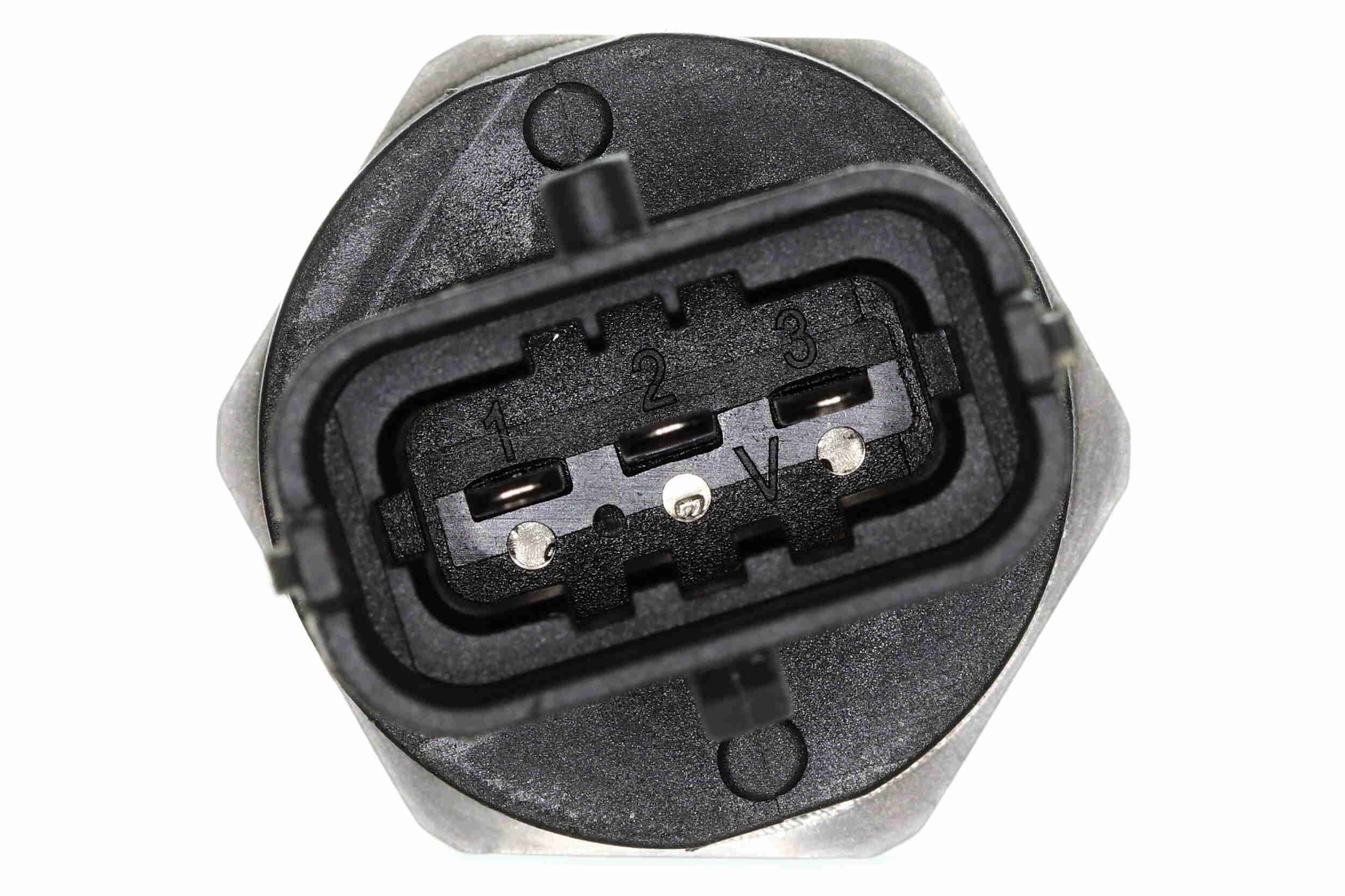 Sensor, Kraftstoffdruck
