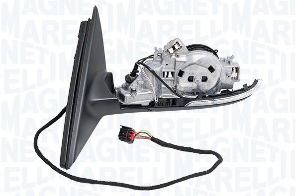 182201595500 MAGNETI MARELLI külső visszapillantó
