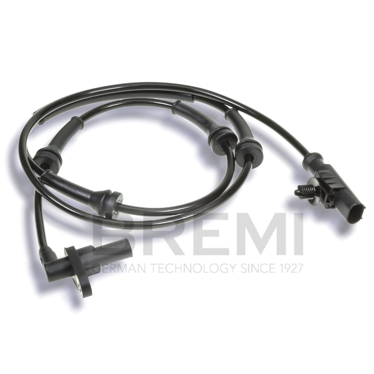Sensor, Raddrehzahl