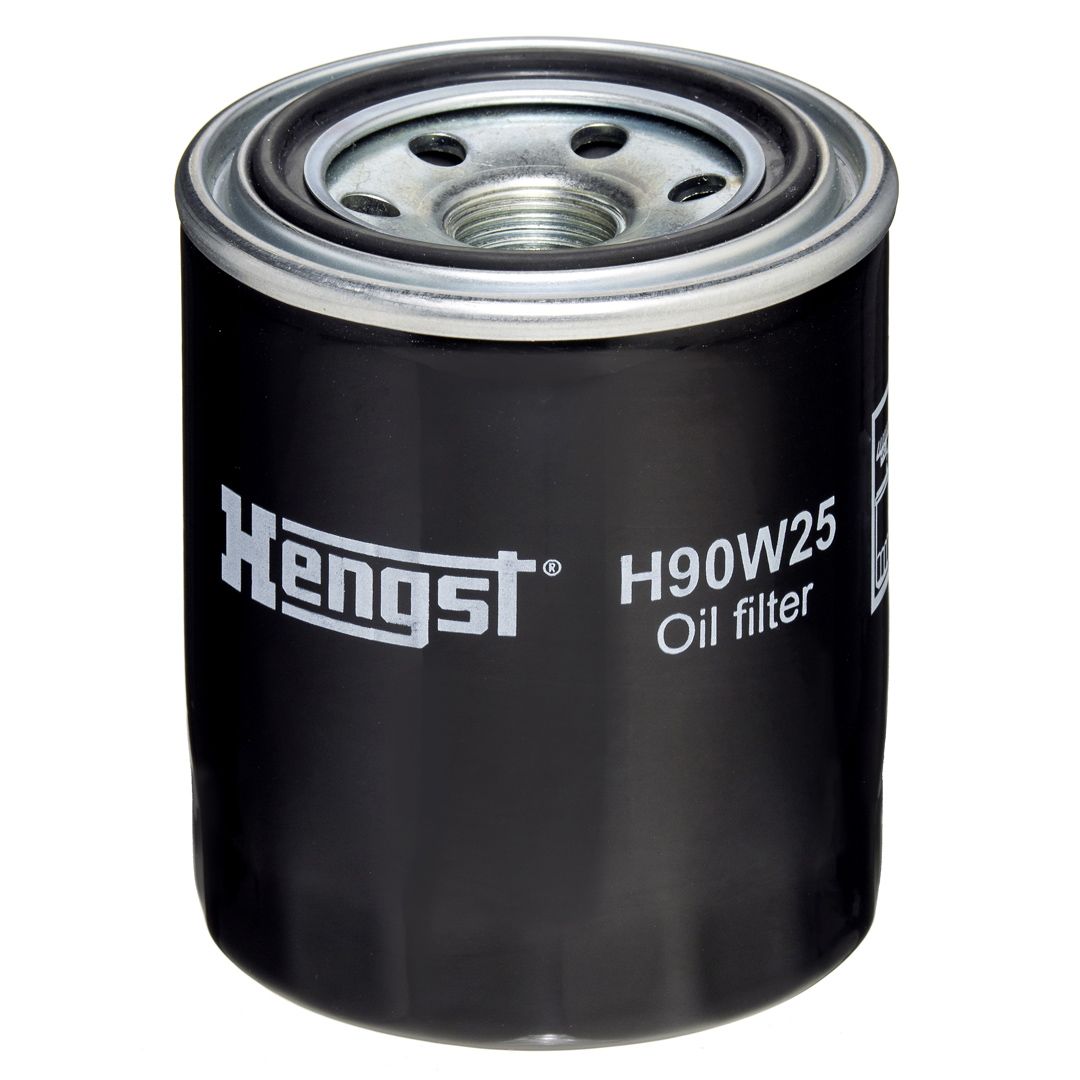 HENGST FILTER H90W25 - Ölfilter