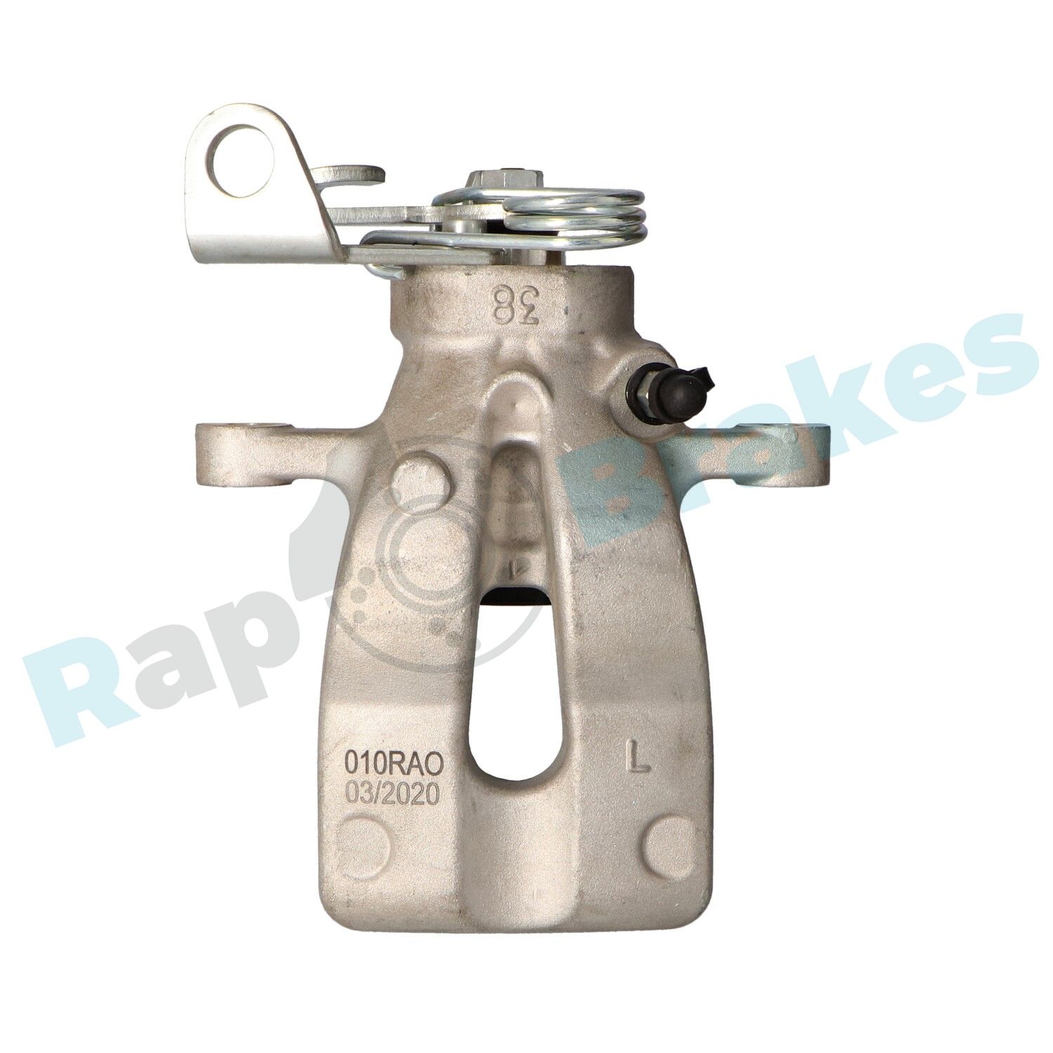 Bremssattel