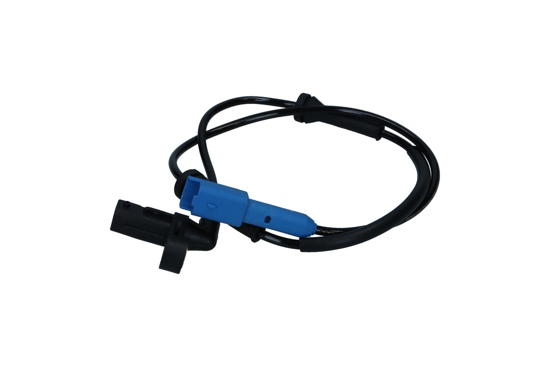 Sensor, Raddrehzahl