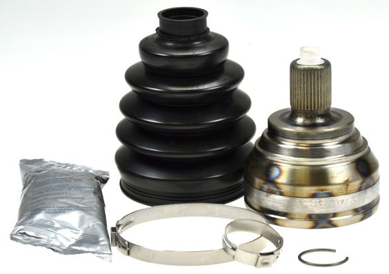 Gelenksatz, Antriebswelle