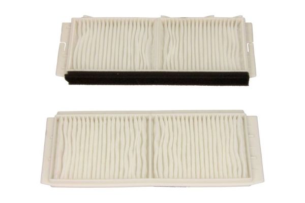 Filter, Innenraumluft