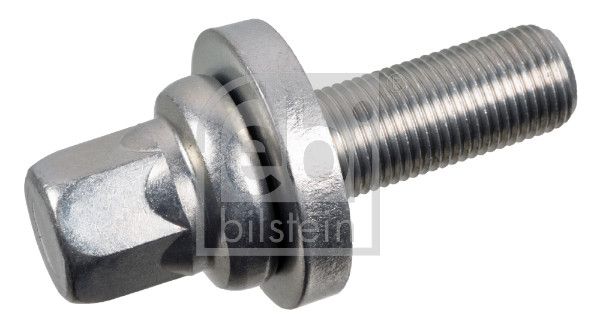 Tornillo de polea