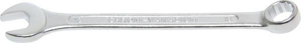 BGS 1063 - Maul-Ringschlüssel | SW 13 mm