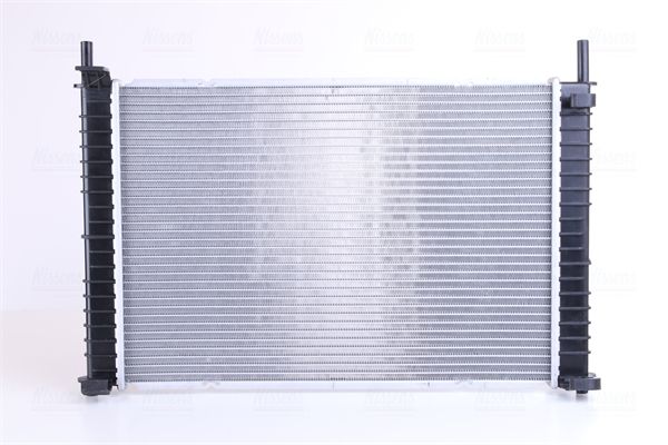 K&uuml;hler, Motork&uuml;hlung