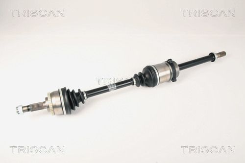 8540 14559 TRISCAN hajtótengely