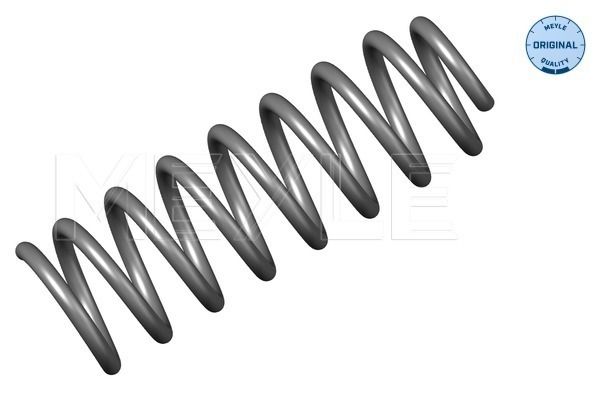 MEYLE 16-14 639 0000 Suspension Spring