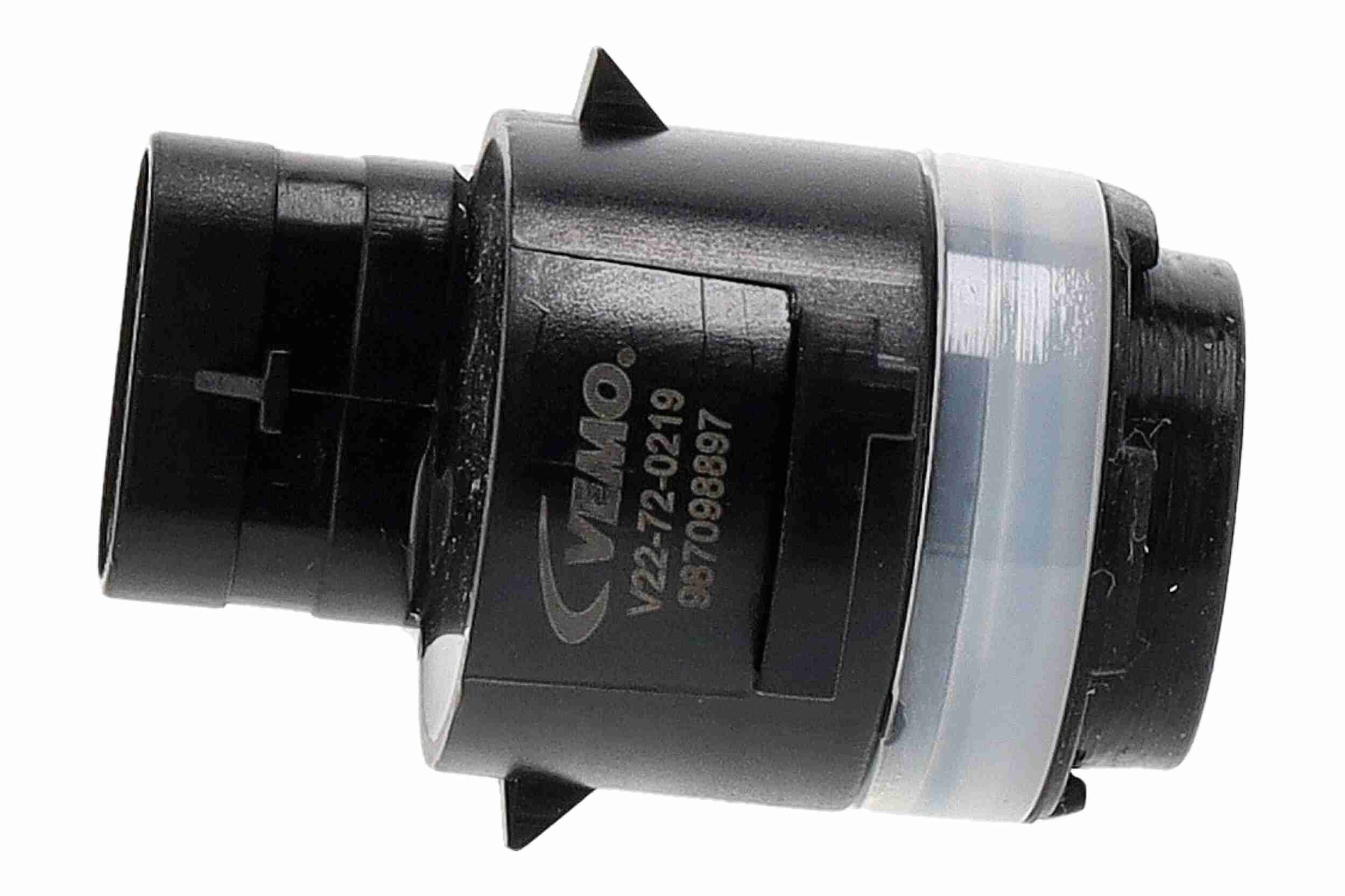 Sensor, Einparkhilfe
