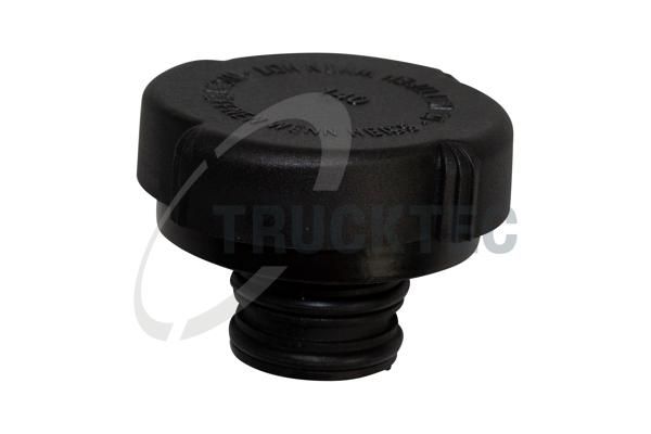 TRUCKTEC AUTOMOTIVE 08.19.130 - Verschlussdeckel, K&uuml;hlmittelbeh&auml;lter