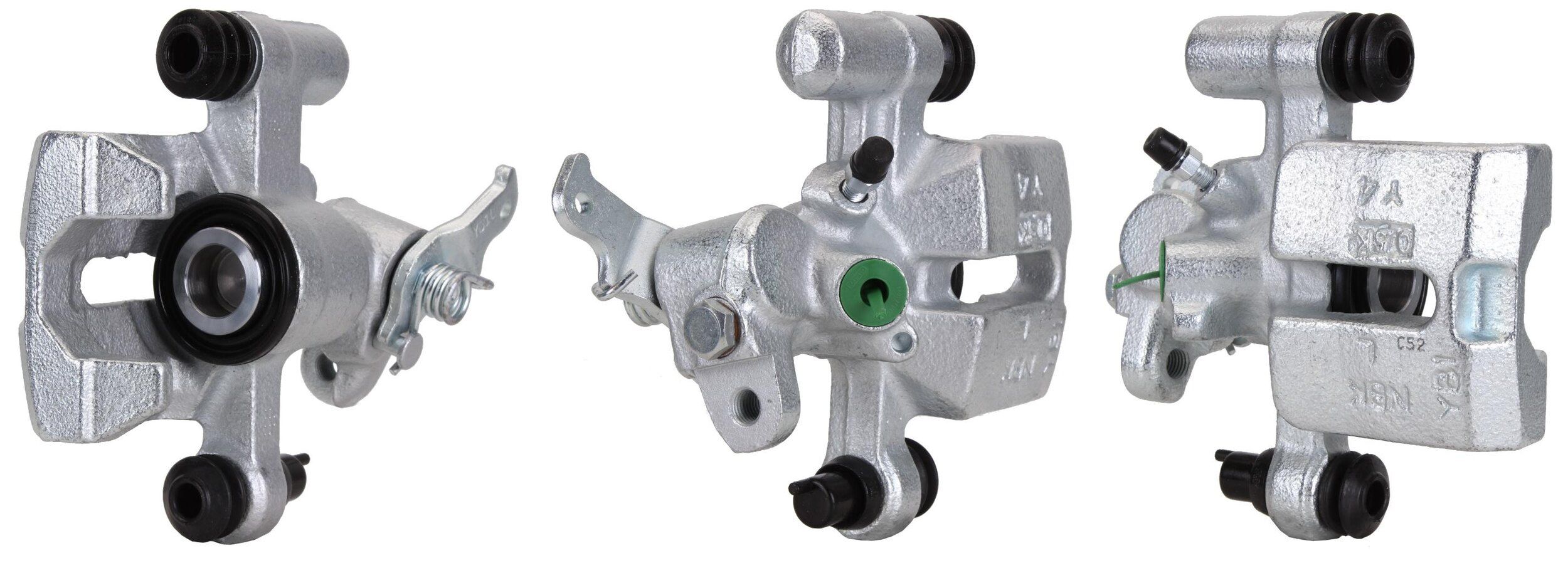 Bremssattel