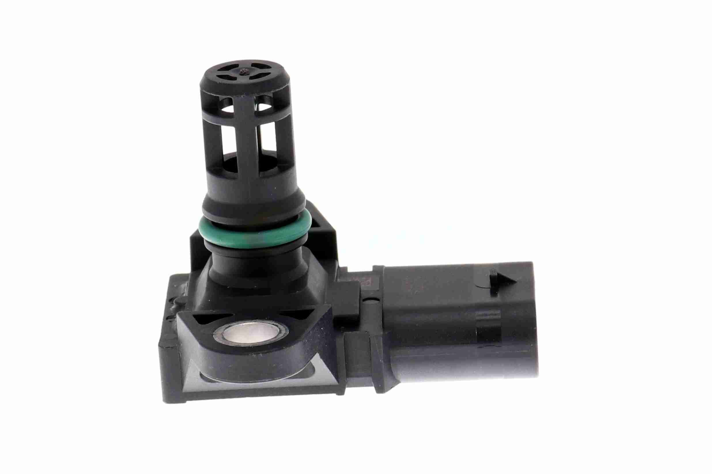 Sensor, Saugrohrdruck
