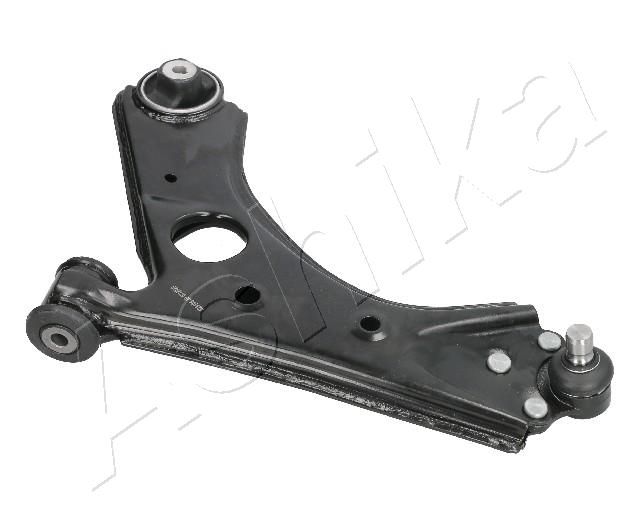 Control/Trailing Arm, wheel suspension 72-00-0205L