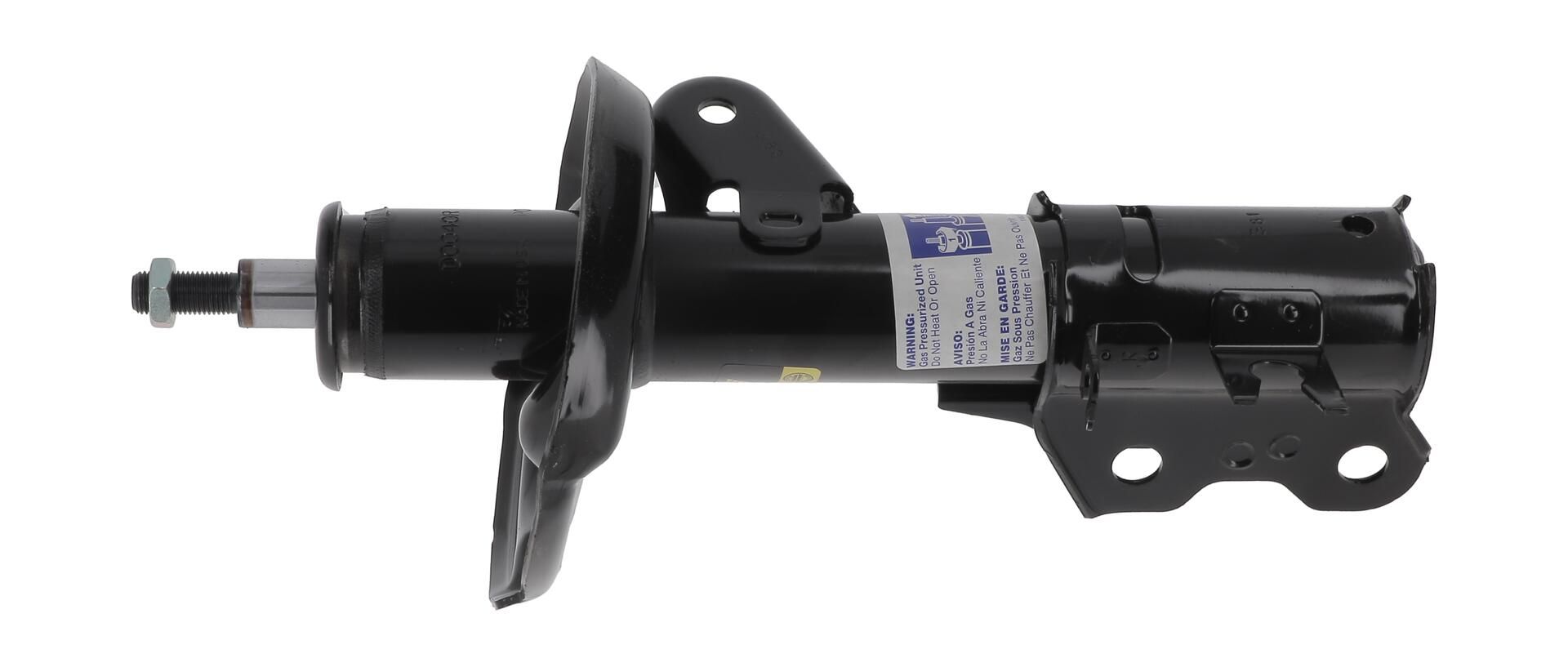 MONROE D0040R - Stoßdämpfer