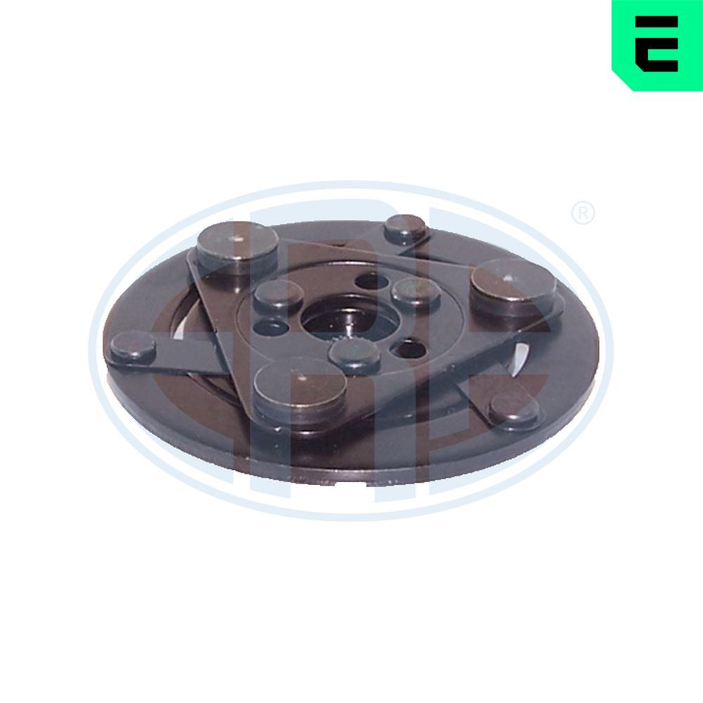 Mitnehmerscheibe, Magnetkupplung (Kompressor)