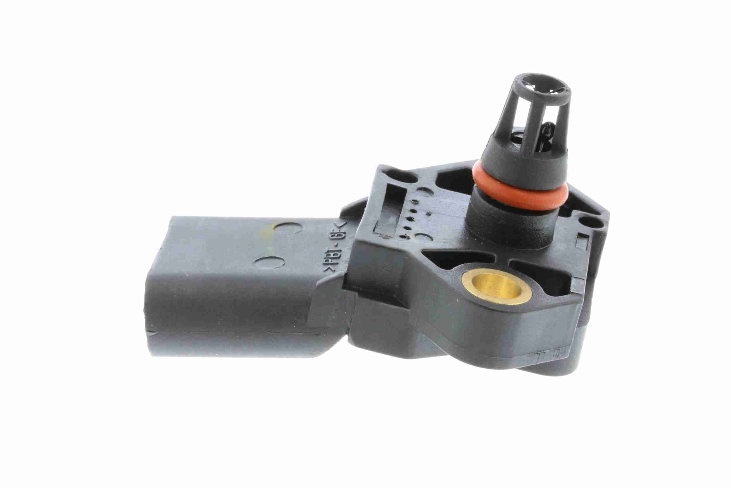 Luftdrucksensor, H&ouml;henanpassung