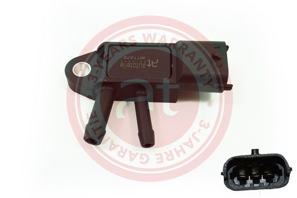 at autoteile germany at11479 - Sensor, Abgasdruck