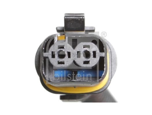Sensor, Raddrehzahl