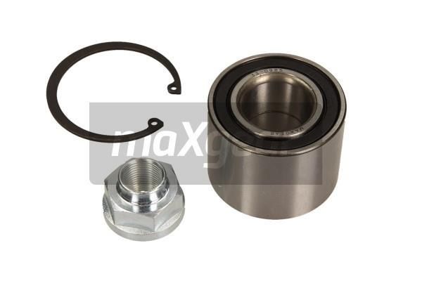 MAXGEAR 33-0985 Wheel Bearing Kit