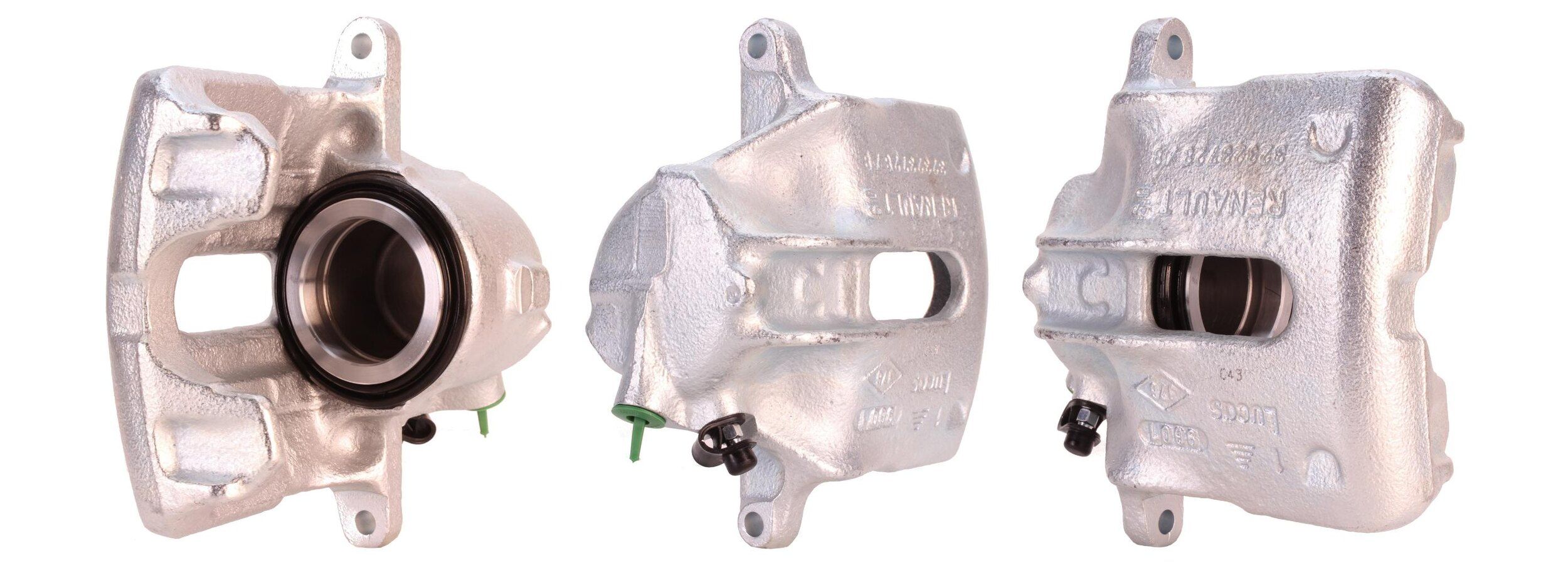 Bremssattel