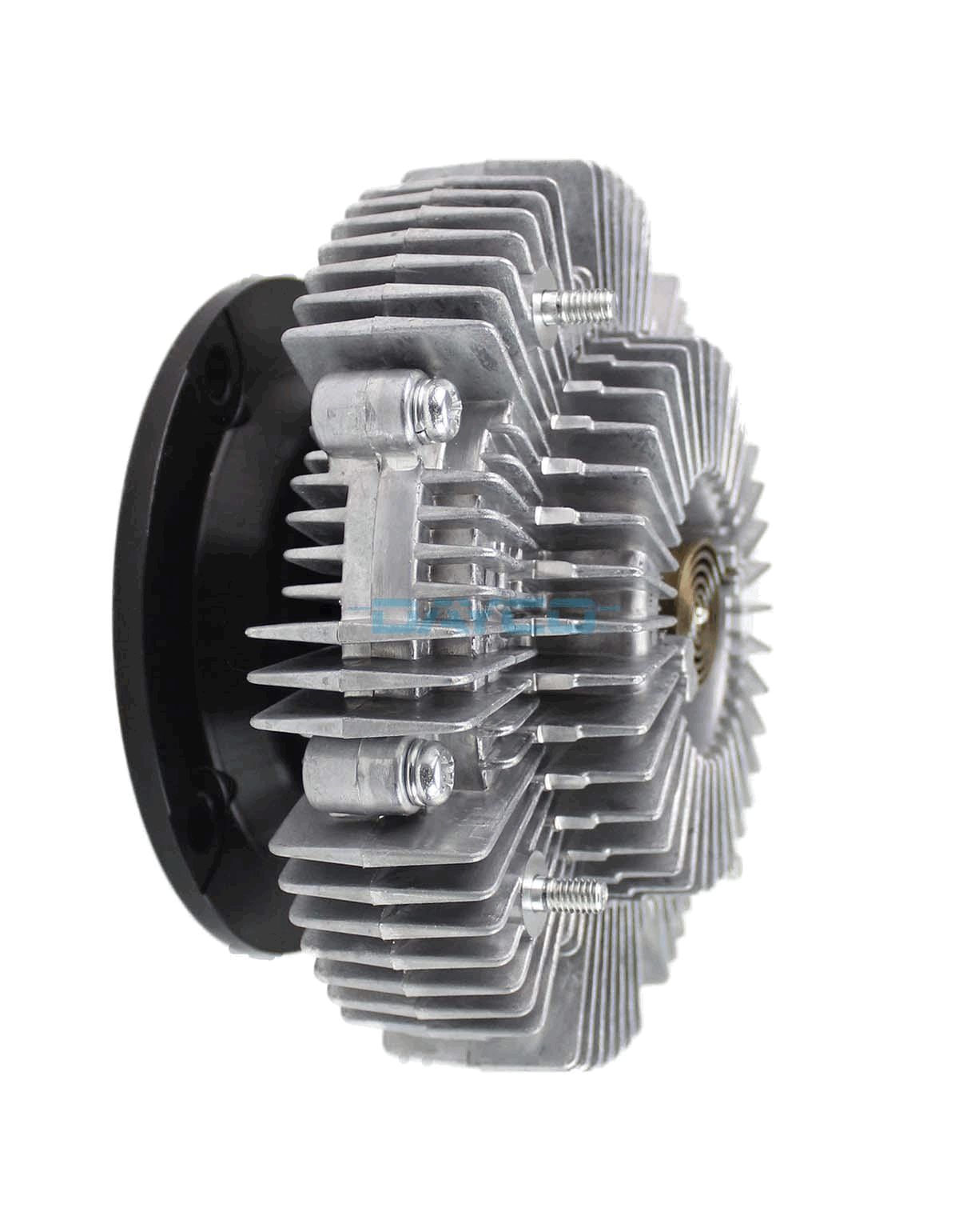 FAN CLUTCH ISUZU - TecDoc Only