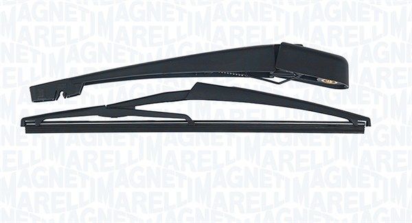 Wiper Arm Set, window cleaning 000723180274