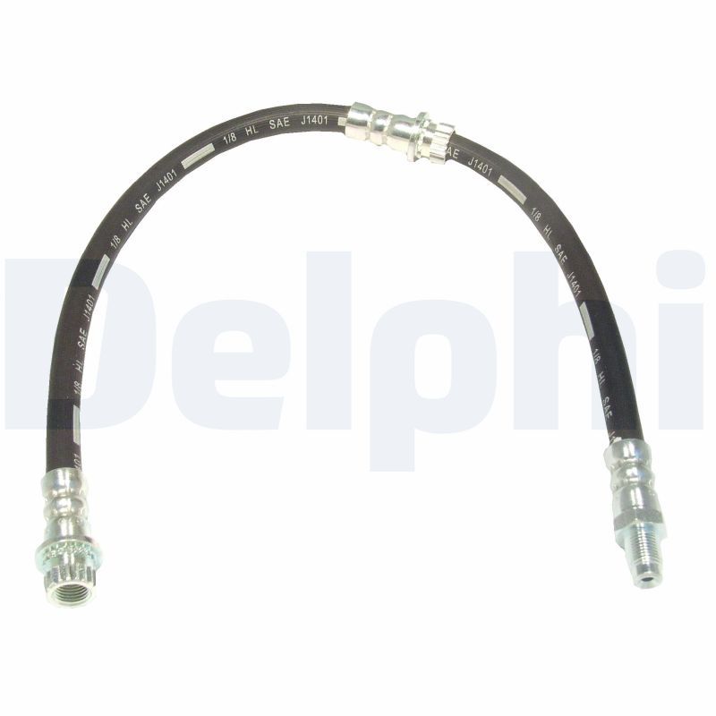 LH6674 DELPHI fékcső