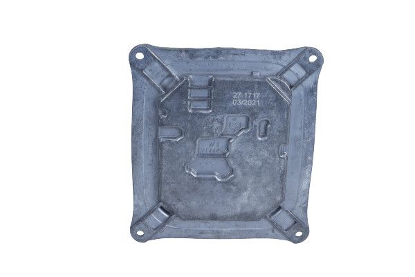 MAXGEAR 27-1717 Control Unit, lights