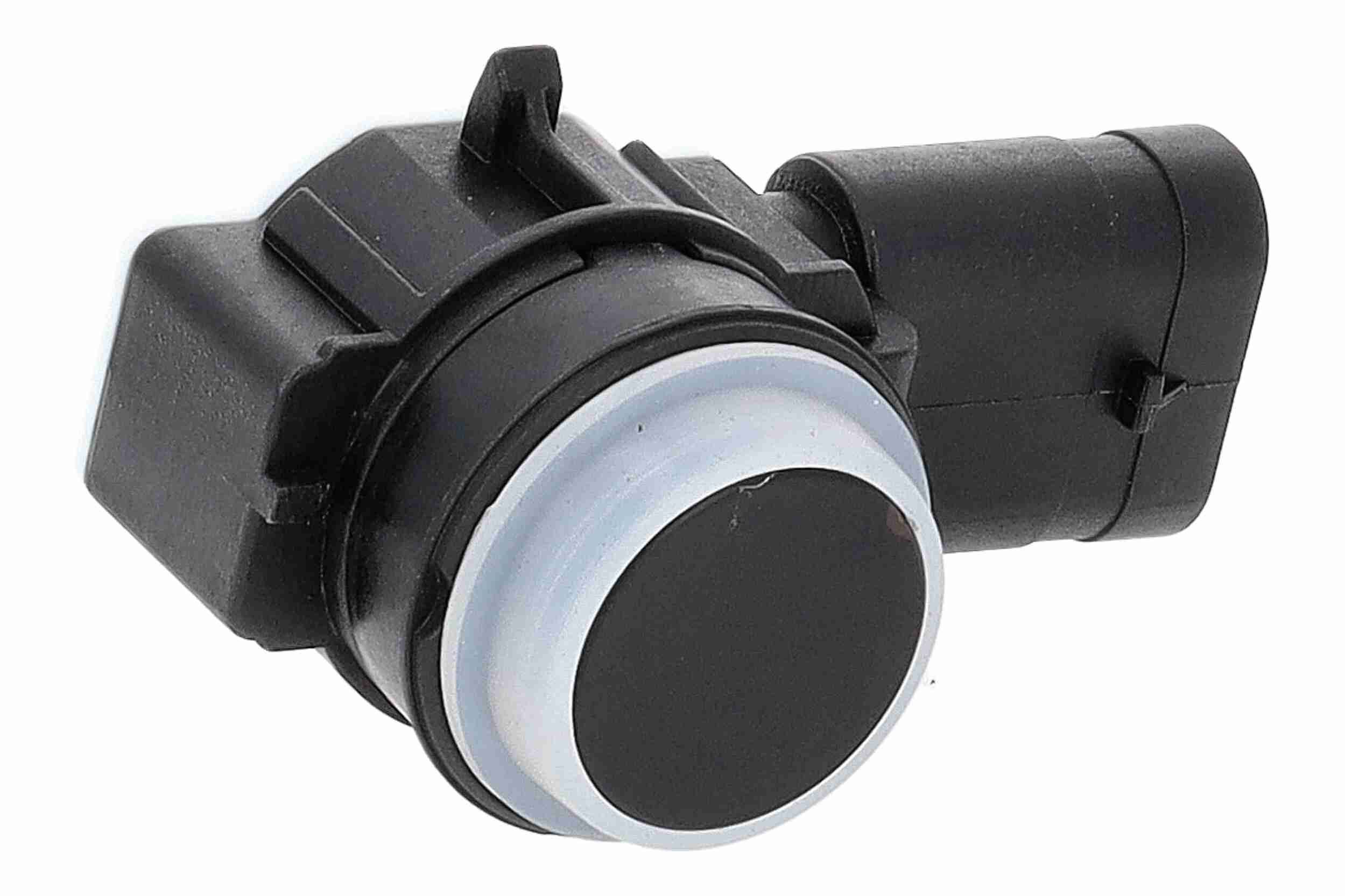 Sensor, Einparkhilfe