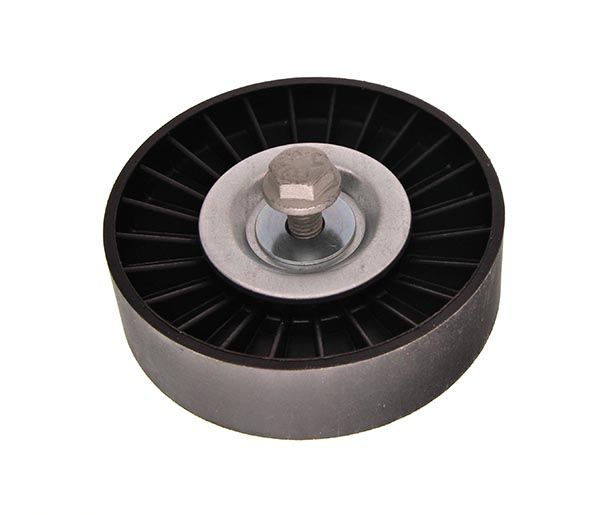 Umlenk-/F&uuml;hrungsrolle, Keilrippenriemen