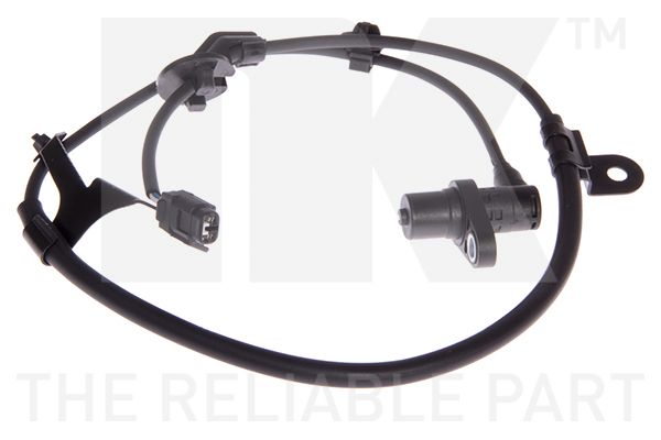 Sensor, Raddrehzahl