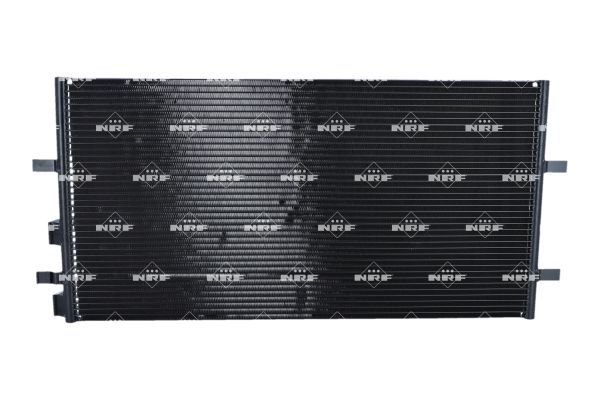 Kondensator, Klimaanlage Kondensator, Klimaanlage